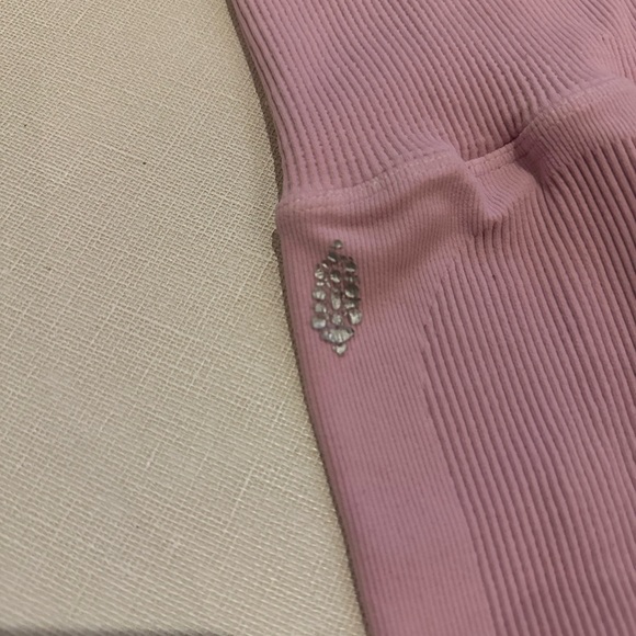 Free People Movement leggings - Picture 3 of 3